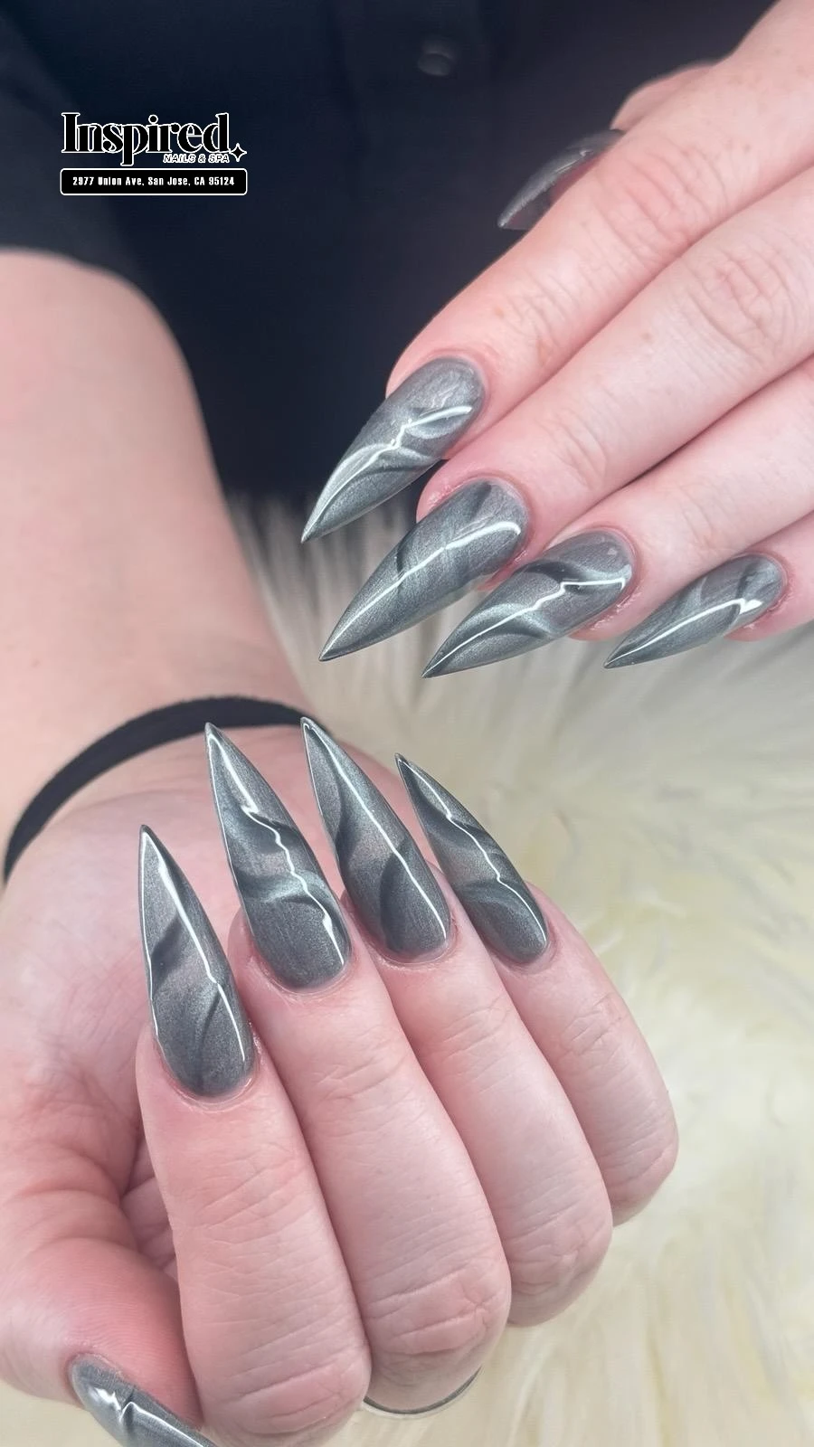 Nail designs